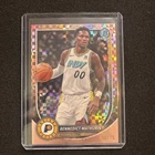 2025 Topps Bennedict Mathurin Base (Raw)