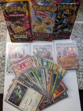 Pokémon Sammelkarten-Set MEGA