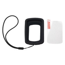 Silicone Case Computer Protective Cover Bike Riding Accessories Stopwatch Protective Cover