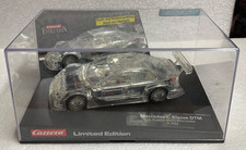 CARRERA 25738 EVOLUTION AMG MERCEDES.  DTM &ldquo;X-RAY&rdquo;. LIMITED EDITION. NEW/BOXED.