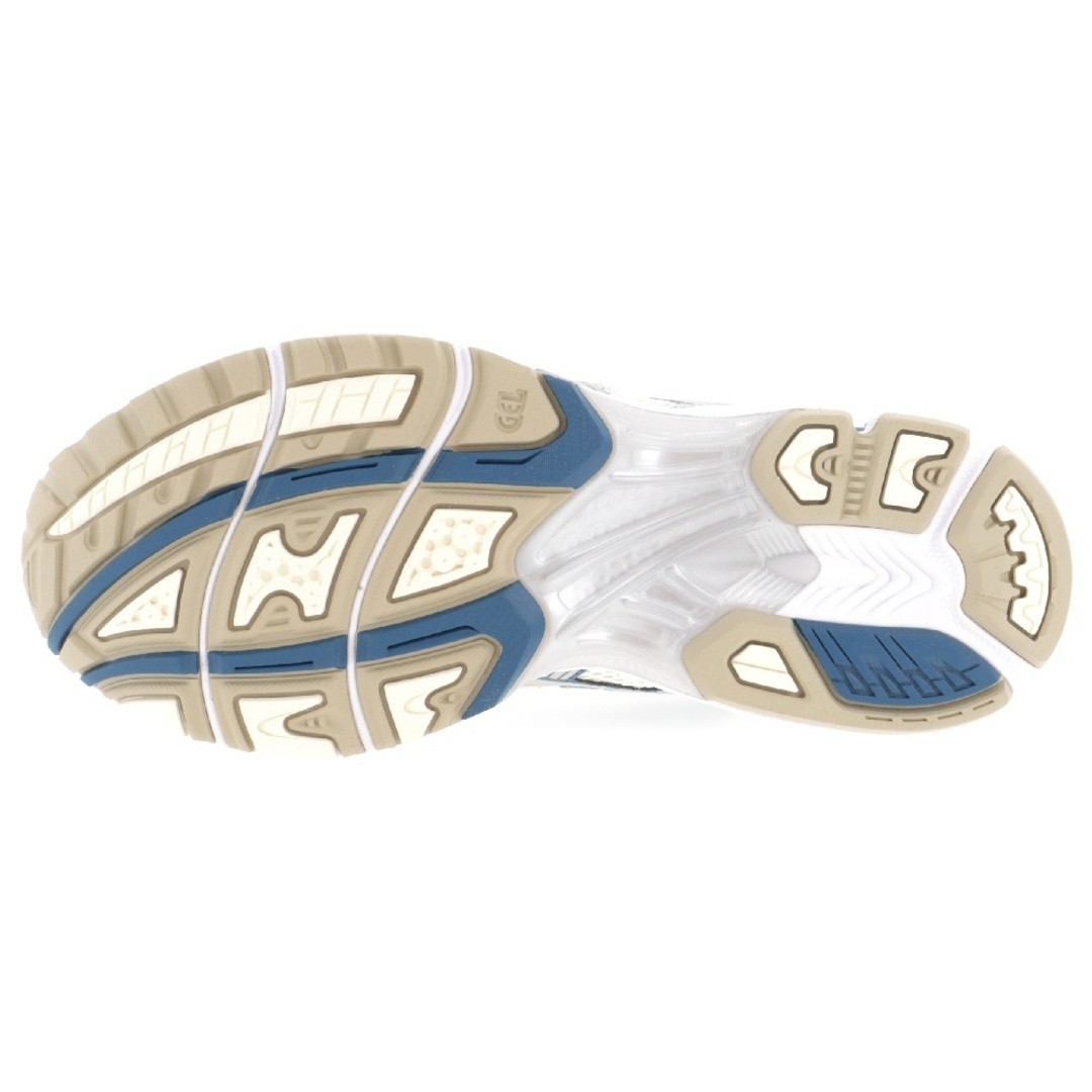 ASICS 1201A019-105 GEL-KAYANO 14 Low Top Sneakers Gray Blue US9 27.0cm Used eec6 thumbnail 2