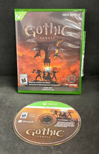 Gothic 1 Remake (XBOX Series X / XSX)