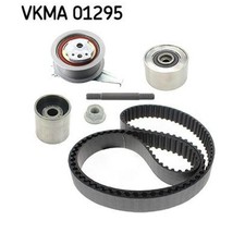 Zahnriemensatz für Skoda Superb 3 3V5 VW Arteon 3H7 3H9 Caddy 5 SBA SBB | 24162