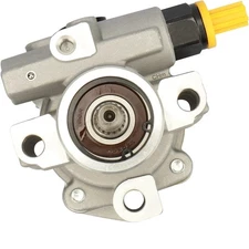 OneCarPlus New Power Steering Pump fit 97-01 Toyota Tacoma 4 Runner 2.7L 2.4L