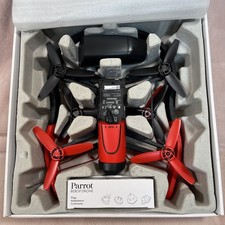 Preços baixos em Pronto para voar Parrot Bebop 2 Drones com Câmera