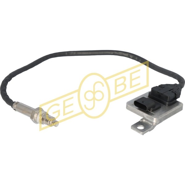 Gebe Nox-Sensor Nox-Katalysator 9 2873 1 12V FüR Vw Touareg 7P5 7P6 Tdi Porsche-image
