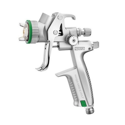 SATAminijet 4400 B 198192 HVLP Spot Repair | autofxmart