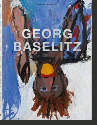 Georg Baselitz | Hans Werner Holzwarth | Buch | 616 S. | Deutsch | 2025