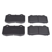 Blue Print Bremsbelagsatz Jaguar ADJ134233