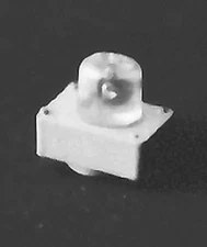 Detail Associates HO Flashers pkg(2) Xenon Strobe 2903