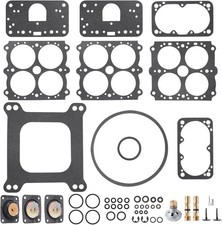 Carburetor Rebuild Kit For Holley 4150 4776 4777 4779 4780 4781