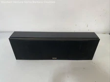 DCM Center Channel Speaker Model: KX-Center - Tested