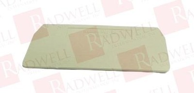 WEIDMULLER ZAP/TW 3 / ZAPTW3 (BRAND NEW)