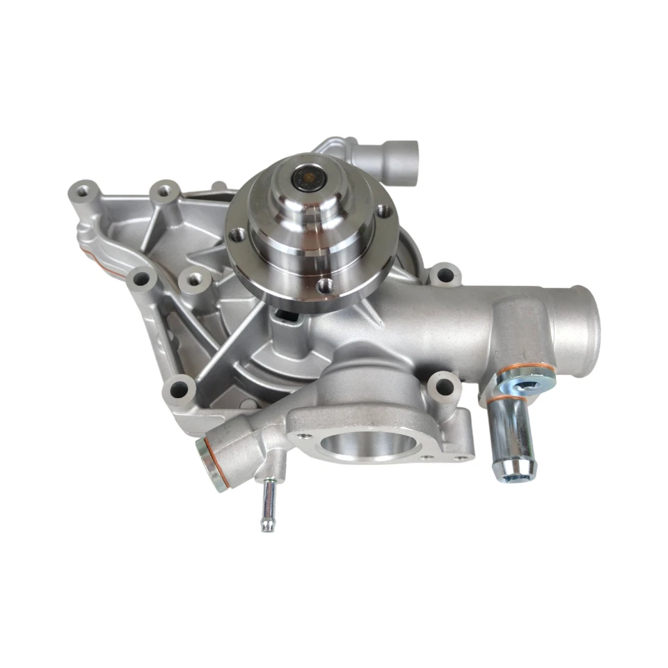 Bomba de agua para Deutz TCD2.9L4 JLG 400S 600S 660SJ 800S 450A 800A 600A 70030554 Foto 3 de 4