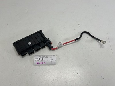 2020-2024 BMW 228i F44 INTEGRATED POWER SUPPLY COMPUTER CONTROL UNIT OEM