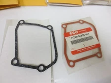 NEW OEM Suzuki Cylinder Gasket 1986-1988 RM125 11233-01B30 NOS
