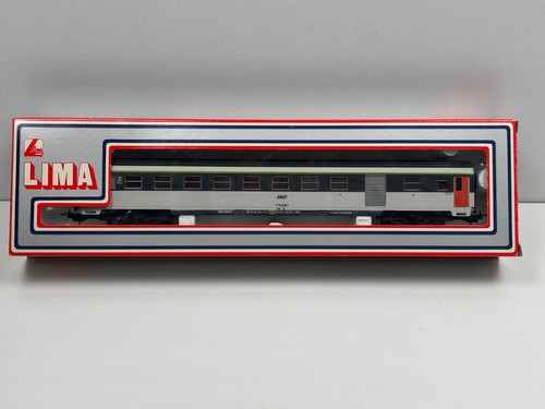 LIMA HO - Voiture Voyageurs SNCF #9344#309344 | Condition: Occasion