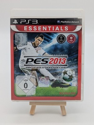Sony PlayStation 3 | Pro Evolution Soccer 2013 | OVP - OVP - getestet