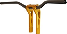PERFORMANCE MACHINE PM PHATBAR HANDLEBAR RISO...