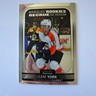 2021 O-Pee-Chee Platinum Hockey #213 Cam York RC Marquee Rookies