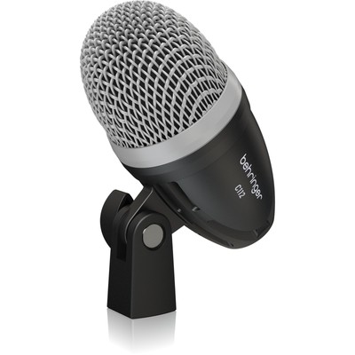 Behringer C112 - Instrumentenmikrofon