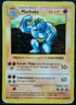 Pokémon Machoke Stage 1  #49/130