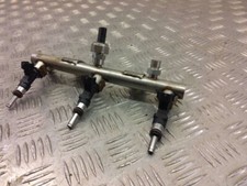 Kit Impianto Iniezione Alfa Romeo Stelvio 2020 6700527520 SKE31625 26850