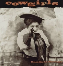 Cowgirls Paperback Candace Savage