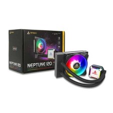 Antec Neptune 120 ARGB Liquid CPU Cooler LGA1...
