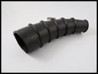 HONDA DREAM 250 305 C72 C77 C78 CA72 CA77 CS72 Tube Air Cleaner Filter Rubber JP