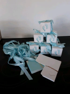 Pending Collection Gift Or Food Boxes For Baby Shower Other Baby