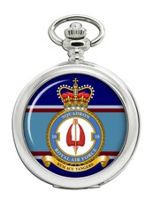 10 Squadron, RAF Pocket Watch