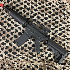 NEW KWA KM4 CQB AEG Airsoft Gun