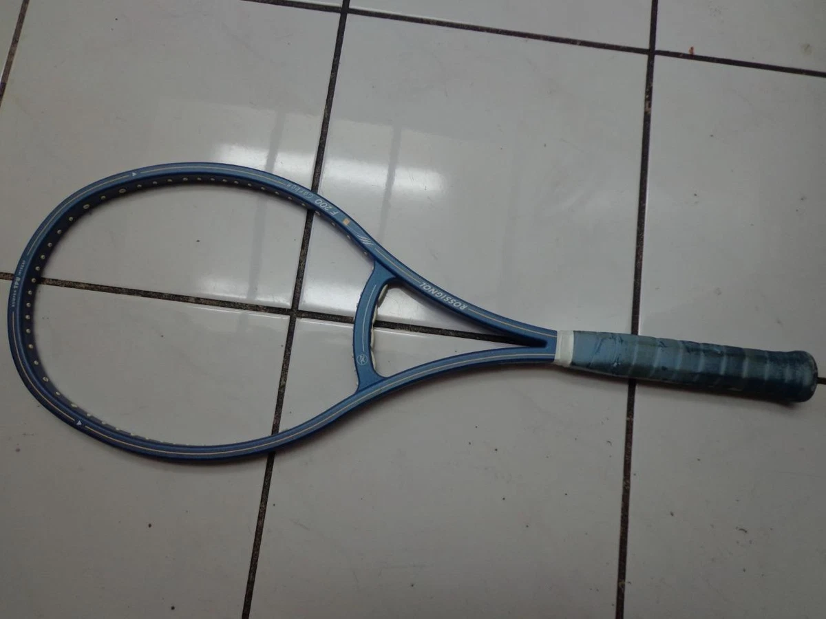 Rossignol f200 carbon clearance tennis racket