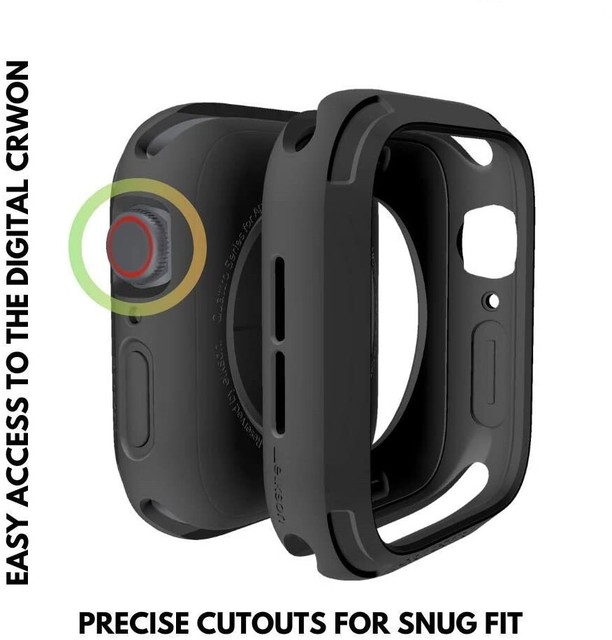 elkson apple watch case