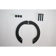 Fixation de réservoir PLUG-A11 pour sacoche de réservoir Bagster Suzuki GSXS1000