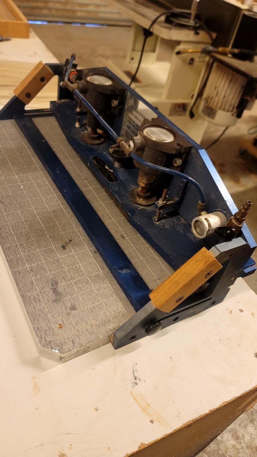 carpinter tools