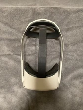 Oculus Quest 2 (256GB) with Controllers