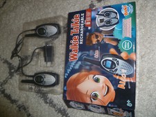 Jeu éducatif BUKI Talkie Walkie rechargeable