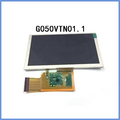 TFT LCD Display panel 5Inch G050VTN01.1 800*480 for Auo New In Box Fast Shipping