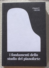 I fondamenti dello studio del pianoforte (terza edizione 2020)