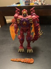 Transformers Legacy Transmetal 2 Megatron Complete T11
