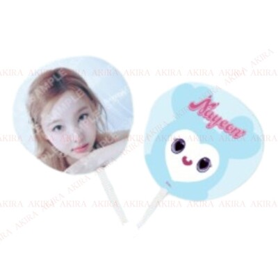 TWICE NAYEON BEAT AX Vol.5 JAPAN TOKYO ARIAKE ARENA OFFICIAL GOODS
