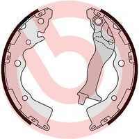 Brembo S 30 524 Bremsbackensatz FüR Hyundai KIA