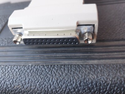 DEK 189634  SSR FMI POD (R1S1.6B1)