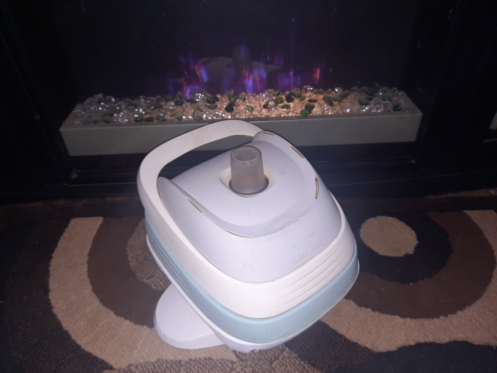 Hayward Pool Vac Ultra Flex XL Suction Pool Cleaner 610377126557 eBay