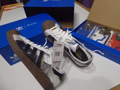 superstar 80s x blondey shoes