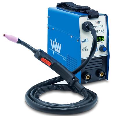 Yosoo Motore Avanzamento Filo Per Saldatrice Mig – DC 24V 10W, Per Fili 0,6-1,0 Mm, Compatto E Silenzioso