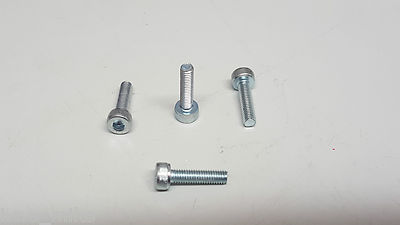 Alpine MRV MRD V12 VERSTÄRKER 4 SCHRAUBEN,MRV-F540,MRV-F340,MRD-M1000,MRD-M500,AMP 