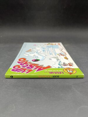 comic LUPO ALBERTO GLENAT number 151